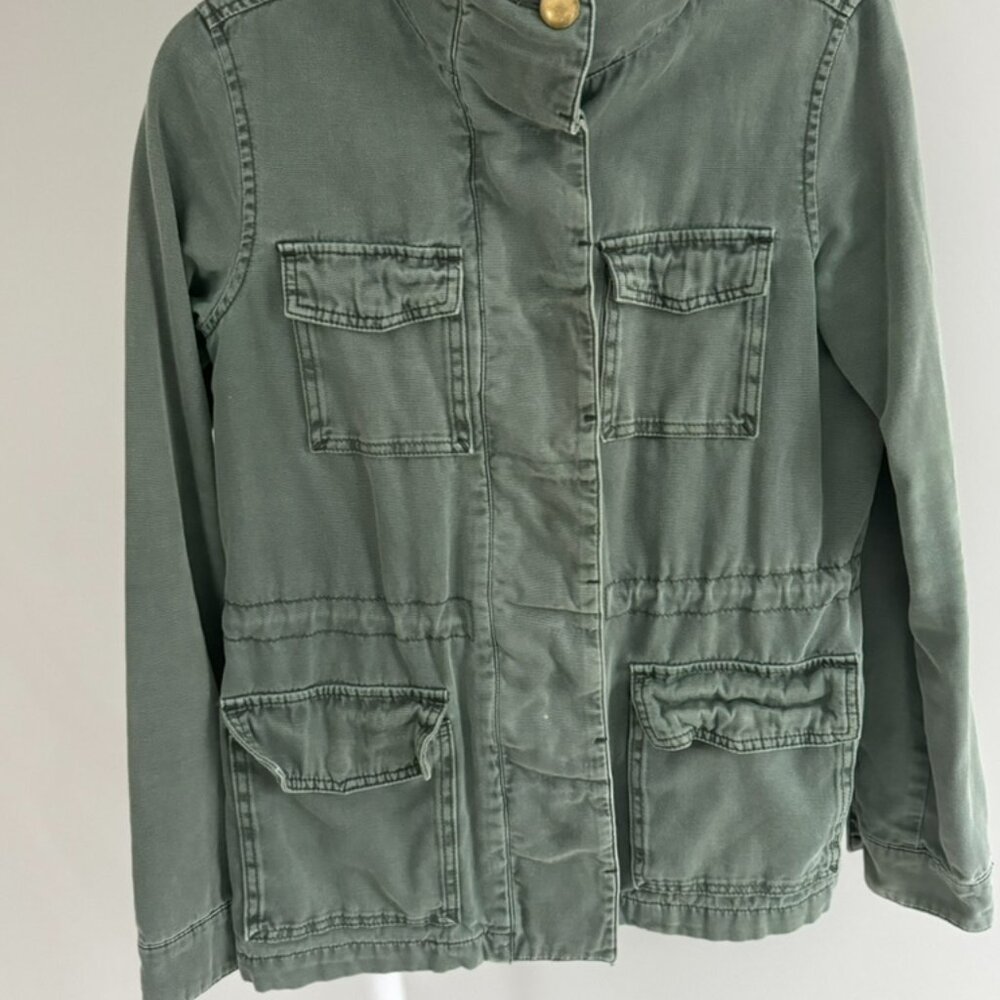Urban Outfitters Ecoté Jacket